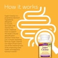 thumbnail image 3 of Nature's Secret Super Cleanse Capsules, 200 Ct, 3 of 7