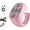 Pink, variant on Nueihbring Fingertip Wireless Bluetooth Remote Control, 2026 New Scrolling Ring, Video Scrolling Ring Remote for iPhone/Android, 10m Control Range, for Take Photos, Page Turner (Black)