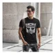 thumbnail image 2 of Playera De Hombretransformers Prime Camiseta Original, 2 of 4