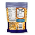 thumbnail image 6 of Great Value Triple Cheddar Finely Shredded Cheese, 8 oz Bag, 6 of 8