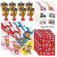 thumbnail image 1 of Paquete Party Favors de Disney Paw Patrol para 8 invitados, 1 of 6