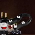 thumbnail image 3 of Howish wine foil cutter 2 Pcs Premium Dual Wine Foil Cutter Wine Bottle Opener Accessory for Wine Lovers(2.56"X1.77"X0.35"), 3 of 8