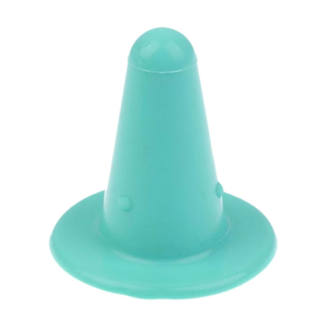 Tapón para pezón de máquina de ordeño, revestimientos de pezones de silicona suave de fácil instalación para cabras, para animales de granja, ovejas y