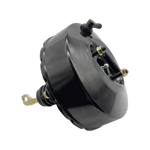 Brake Booster - Compatible with 1991 - 1994 Jeep Cherokee without ABS Brakes 1992 1993