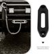 thumbnail image 3 of unbranded Accesorio De Fairlead Para Winch De Aluminio Resistente Diseñado Para Uso En Carro Y Remolque, 3 of 8