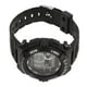 thumbnail image 3 of Reloj Electrónico para Hombre Bling Bling WR50M Reloj Deportivo Digital Multifuncional Resistente al Agua Negro, 3 of 12