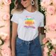 thumbnail image 3 of Playera Blusa Mujer Yo Soy Madre y Además Abuela, Supera Eso Ropa Casual Divertida para Abuelas con Estilo Color Blanco Talla Extra Grande Marca Emil SaEs, 3 of 4