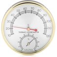 thumbnail image 2 of 2 In 1 Hygrothermograph Thermometer, 2 of 3