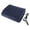 Navy, variant on Hearth & Gear 12V Car Blanket Vehicle Heating Blanket Portable Heating Pad With Temperature Control Warming Blanket For Auto Use Exercise Bow Folding Pedal Exercise Peddles Weights for Working Out