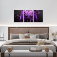 thumbnail image 4 of Hieng Green Gamer Canvas Wall Hieng Geometric Games Controller Wall Decor Prints Home Hiengwork for Living Room Bedroom, Video Gaming Wall Painting Posters, Kids Boys Girls Room Decor, 4 of 6