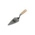 thumbnail image 1 of Paquete Cuchara Filadelfia de 6 pulgadas Mango Madera (4 Piezas), 1 of 4