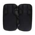 thumbnail image 2 of Mosiee Eva Pickleball Racket Storage Bag Paddles Storage Bag Pickleball Paddle Case, 2 of 9