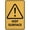 Warning Sign 4, variant on Caution Hot Surface Sign 8"x12" Rust Free Aluminum Signs Outdoor, Metal Tin Sign For Home, Business, Yard