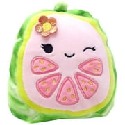 Squishmallows Lena the Guava Plush