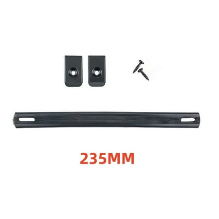 

Universal Guitar Grip Amp Handle with Screws For Amplifiers Speaker 165-235mm