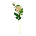 thumbnail image 2 of Ramo Artificial Mainstays 51 cm Rosas Rosa, 2 of 4
