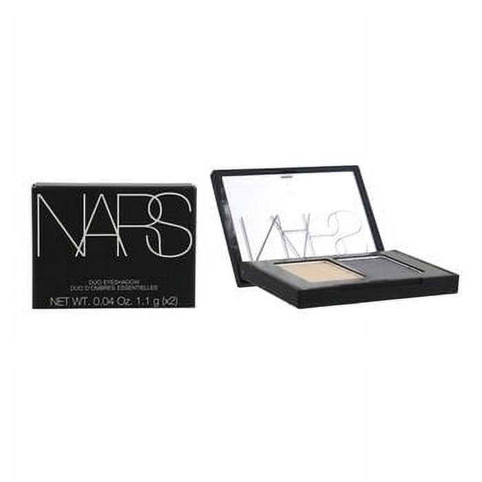 NARS Duo Eyeshadow, Tzarine