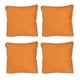 thumbnail image 1 of Set 4 Cojínes Decorativos Cuadrados Grandes DICASA Sora Zita, 1 of 4