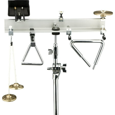Promark Tom Freer Percussion Triangle Station 18 in. Deluxe