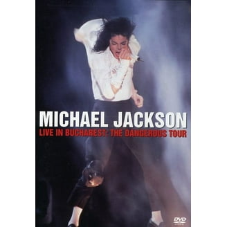 Michael Jackson: Searching for Neverland (DVD) - Walmart.com