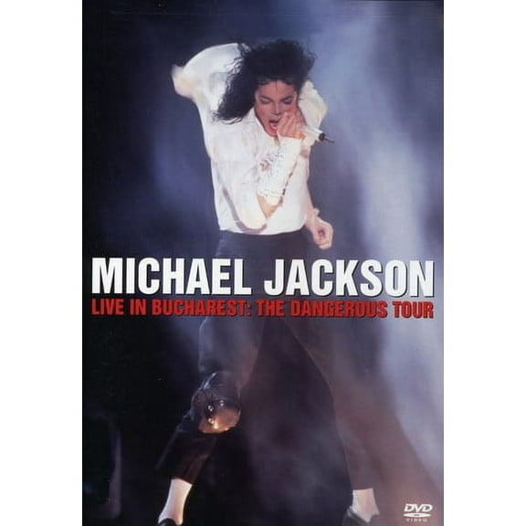 Live in Bucharest (DVD), Sony, Music & Performance