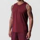 thumbnail image 1 of pstuiky Camiseta sin mangas para hombre, Camiseta de secado rápido de malla de color liso con cuello en V para hombre Chaleco de hombre m, 1 of 7