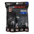 thumbnail image 1 of Playeras 32 Degrees Heat Long Sleeve Set 2, 1 of 5
