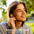thumbnail image 2 of Auriculares con cable Audiovance Vibes 202 HiFi Monitor intraural, 2 of 9