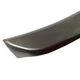 thumbnail image 7 of Ikon Motorsports Trunk Spoiler Compatible With 2003-2005 Honda Accord Sedan 4-Door, Painted #YR538M Desert Mist Metallic ABS Plastic Factory Style Rear Deck Lid Spoiler Wing, 7 of 7