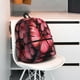 thumbnail image 5 of Easygdp pink butterfly Mochila Casual para Portátil, Mochila para Escuela, Viajes, Negocios, 5 of 6