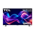 thumbnail image 1 of TCL 75" QM51L Series 4K UHD HDR QD-Mini LED Smart TV with Google TV – 75QM51L, 1 of 8