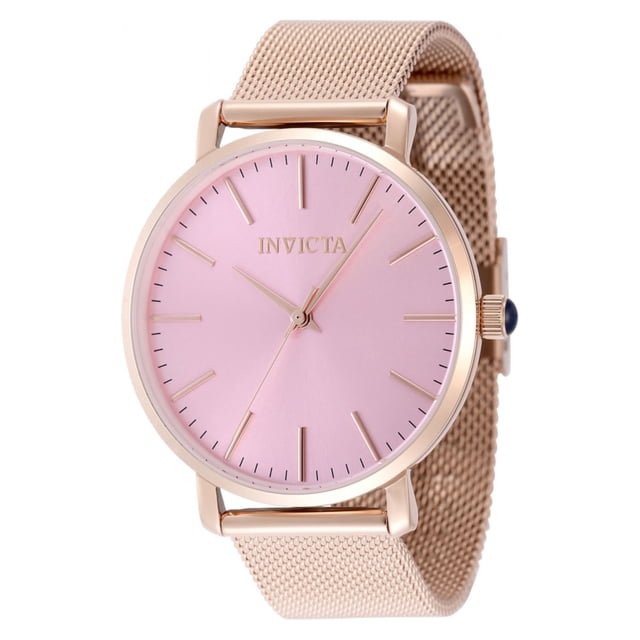 RELOJ INVICTA 48846 ORO ROSA
