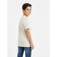 thumbnail image 2 of Dispicable Me Boys' Graphic Tee with Short Sleeves, Minion Mayhem, Sizes 4-18, 2 of 8