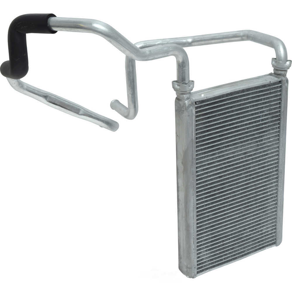 HVAC Heater Core -- Heater Core Aluminum