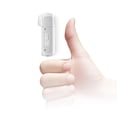 thumbnail image 4 of lanema Portable Body Camera Sports Camera With Magnetic Mounts Perfect For Daily Vlogs And Pet Trackings Easy to Use and Take, 4 of 13