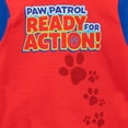 thumbnail image 4 of PAW Patrol Boys Zipper Jacket, Sizes 2T-8, 4 of 4