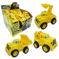 thumbnail image 5 of Tonka Classic Trucks Candy 12 Pack, 5 of 5