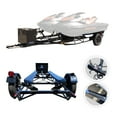 thumbnail image 2 of Kendon PWC Dual Jet Ski Trailers, 2 of 13