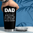 thumbnail image 5 of SANDJEST 20oz Stainless Steel Double-walled Insulated Lid & Straw, 5 of 5