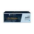 thumbnail image 3 of G&G Select Cartouche de toner cyan HP CC531A remise à neuf, 3 of 3