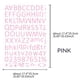 thumbnail image 3 of Price cut 24PC Personalized Cartoon Game DIY Skateboard Luggage Sticker Waterproof, 3 of 3