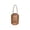 Brown, variant on Solar Powered Vintage Pattern Projection Lantern for Outdoor Garden Pathway Patio Home Decorative Lighting Waterproof Design