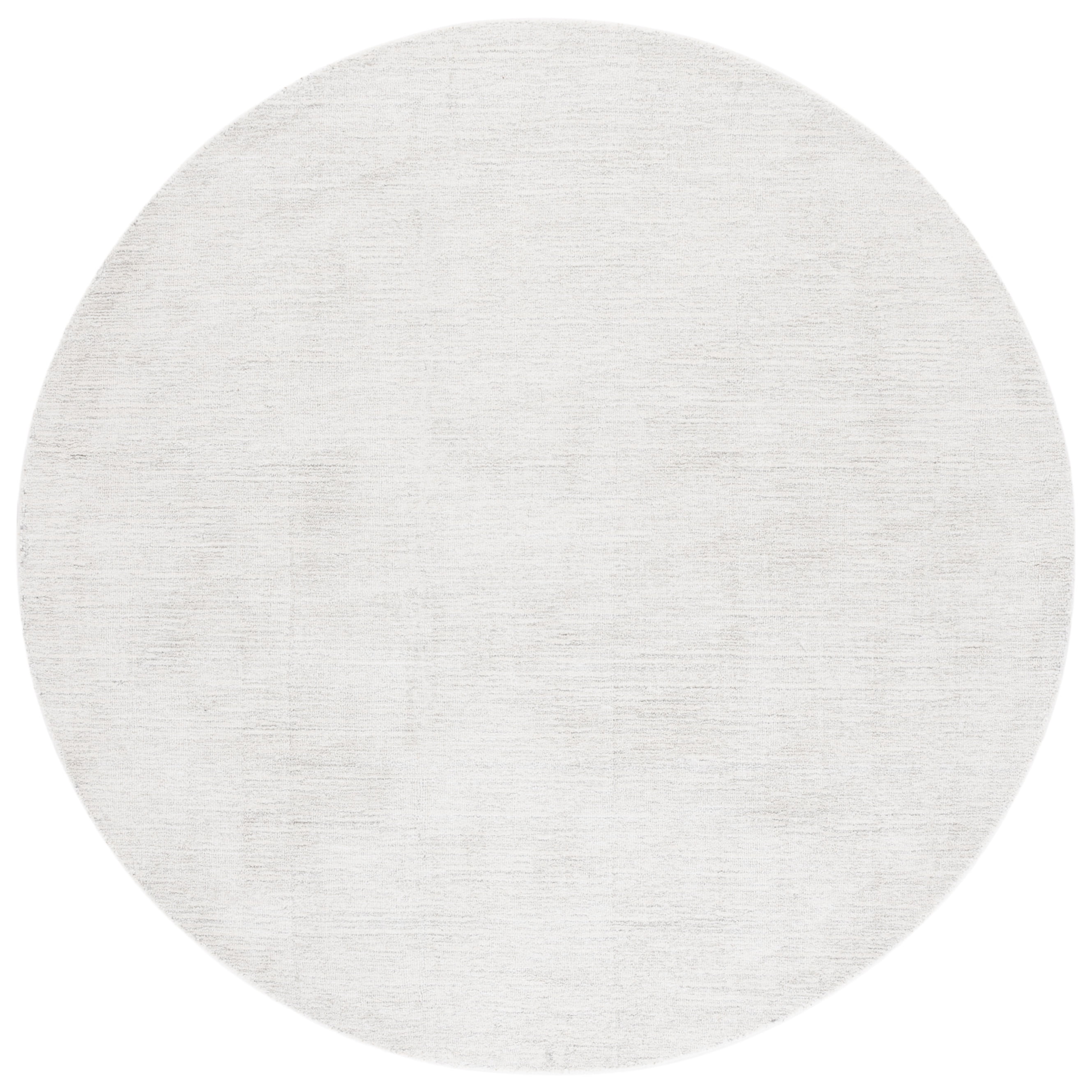 Safavieh Mirage Romayne Distressed Area Rug, Ivory, 6' x 6' Round