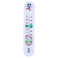 thumbnail image 1 of 2PCS Cold And Summer Thermometer And Hygrometer Cartoon Type Household Indoor And Outdoor Thermometer-B, 1 of 7