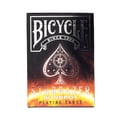 thumbnail image 2 of Juego de cartas para bicicleta Sunspot Stargazer inspirado en el sol, 2 of 9