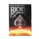 thumbnail image 2 of Juego de cartas para bicicleta Sunspot Stargazer inspirado en el sol, 2 of 9