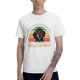 thumbnail image 5 of Camiseta vintage de pádel, tenis, raqueta de pádel, camisetas gráficas, camisetas para hombre, ropa de calle, camisetas, 5 of 8
