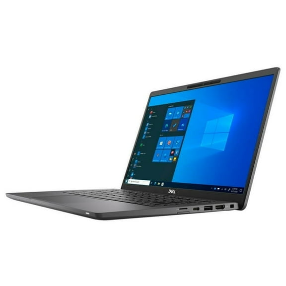 Restored Dell Latitude 7420 2-in-1 14" FHD Touchscreen Laptop, Intel Core i7-1165G7 2.8GHz 16GB Ram, 256GB SSD, Windows 11 Professional