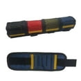 thumbnail image 4 of NEW Practical Magnetic Wristband With Strong Magnets Holding Screws Drill Bits, 4 of 4