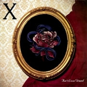 X - AIN'T LOVE GRAND!